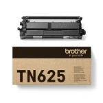 Toner Oryginalny Brother TN-625BK (TN625BK) Black