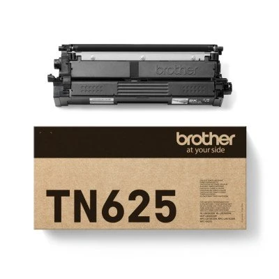 Toner Oryginalny Brother TN-625BK (TN625BK) Black