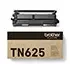 Toner Oryginalny Brother TN-625BK (TN625BK) Black