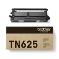 Toner Oryginalny Brother TN-625BK (TN625BK) Black