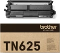 Toner Oryginalny Brother TN-625BK (TN625BK) Black