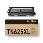 Toner Brother  TN-625XLBK Oryginał do DCP-L8630CDW, HL-L8430CDW | 5,5tys. (TN625XLBK) Black