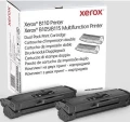 Tonery Oryginalne Xerox B110 (006R04964) (Czarne) (dwupak)