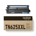 Toner Oryginalny Brother TN-625XXLC (TN625XXLC) Cyan