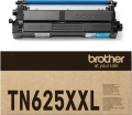 Toner Oryginalny Brother TN-625XXLC (TN625XXLC) Cyan