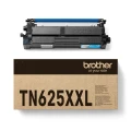 Toner Oryginalny Brother TN-625XXLC (TN625XXLC) Cyan