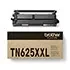 Toner Oryginalny Brother TN-625XXLBK (TN625XXLBK) Black