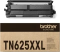 Toner Oryginalny Brother TN-625XXLBK (TN625XXLBK) Black