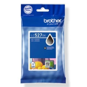 Tusz Oryginalny Brother LC-527 BK (LC527BK) Black