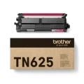Toner Oryginalny Brother TN-625M (TN625M) Magenta