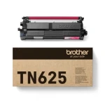 Toner Oryginalny Brother TN-625M (TN625M) Magenta