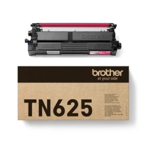 Toner Oryginalny Brother TN-625M (TN625M) Magenta