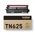 Toner Oryginalny Brother TN-625M (TN625M) Magenta