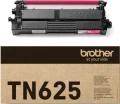 Toner Oryginalny Brother TN-625M (TN625M) Magenta