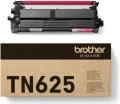 Toner Oryginalny Brother TN-625M (TN625M) Magenta
