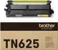 Toner Oryginalny Brother TN-625Y (TN625Y) Yellow
