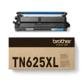 Toner Brother TN-625XLC Oryginał do DCP-L8630CDW, HL-L8430CDW | 4,5tys. (TN625XLC) Cyan