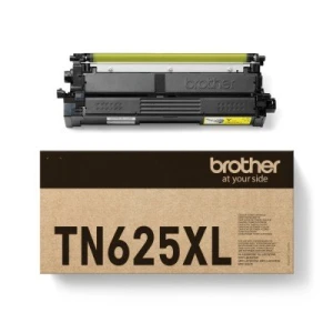 Toner Brother TN-625XLY Oryginał do DCP-L8630CDW, HL-L8430CDW | 4,5tys. (TN625XLY) Yellow