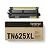 Toner Brother TN-625XLY Oryginał do DCP-L8630CDW, HL-L8430CDW | 4,5tys. (TN625XLY) Yellow