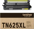 Toner Brother TN-625XLY Oryginał do DCP-L8630CDW, HL-L8430CDW | 4,5tys. (TN625XLY) Yellow
