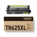 Toner Brother TN-625XLY Oryginał do DCP-L8630CDW, HL-L8430CDW | 4,5tys. (TN625XLY) Yellow