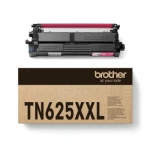 Toner Oryginalny Brother TN-625XXLM (TN625XXLM) Magenta