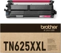 Toner Oryginalny Brother TN-625XXLM (TN625XXLM) Magenta