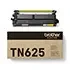 Toner Brother TN-625XXLY Oryginał do  DCP-L8630CDW, HL-L8430CDW | 6,5tys. (TN625XXLY) Yellow