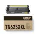Toner Brother TN-625XXLY Oryginał do  DCP-L8630CDW, HL-L8430CDW | 6,5tys. (TN625XXLY) Yellow