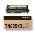 Toner Brother TN-625XXLY Oryginał do  DCP-L8630CDW, HL-L8430CDW | 6,5tys. (TN625XXLY) Yellow