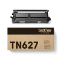 Toner Brother TN-627BK Oryginał do DCP-L8630CDW, HL-L8430CDW,| 6,5tys. (TN627BK) Black