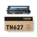 Toner Brother TN-627C Oryginał do HL-L8570CDW, Workhorse MFC-L8970CDW | 10tys. (TN627C) Cyan