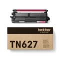 Toner Brother  TN-627M Oryginał do HL-L8570CDW, Workhorse MFC-L8970CDW | 10tys. (TN627M) Magenta
