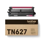 Toner Brother  TN-627M Oryginał do HL-L8570CDW, Workhorse MFC-L8970CDW | 10tys. (TN627M) Magenta