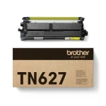 Toner Brother TN-627Y Oryginał do HL-L8570CDW, Workhorse MFC-L8970CDW | 10tys. (TN627Y) Yellow