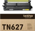 Toner Brother TN-627Y Oryginał do HL-L8570CDW, Workhorse MFC-L8970CDW | 10tys. (TN627Y) Yellow