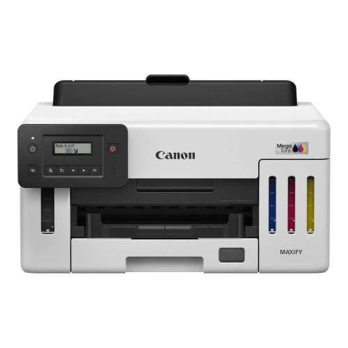 Drukarka atramentowa Canon Maxify GX5140 (6884C009AA) biała
