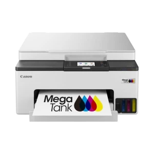 Urządzenie wielofunkcyjne Canon Maxify GX1041 (6169C027AA) 4w1 białe