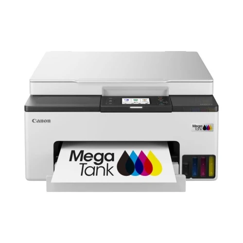 Urządzenie wielofunkcyjne Canon Maxify GX1041 (6169C027AA) 4w1 białe