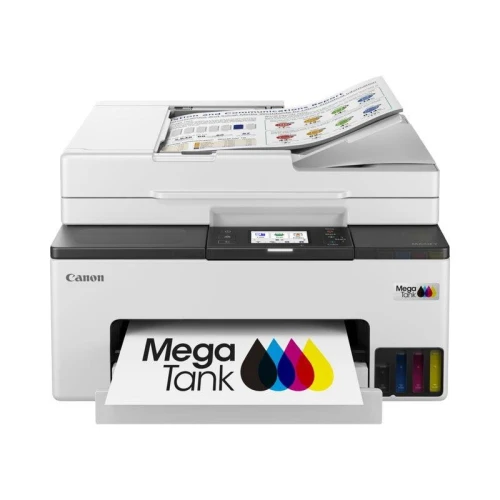 Urządzenie wielofunkcyjne Canon Maxify GX2041 (6171C027AA) 4w1 białe