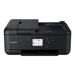 Urządzenie wielofunkcyjne Canon Pixma TR7650 (4452C026) 4w1 czarne