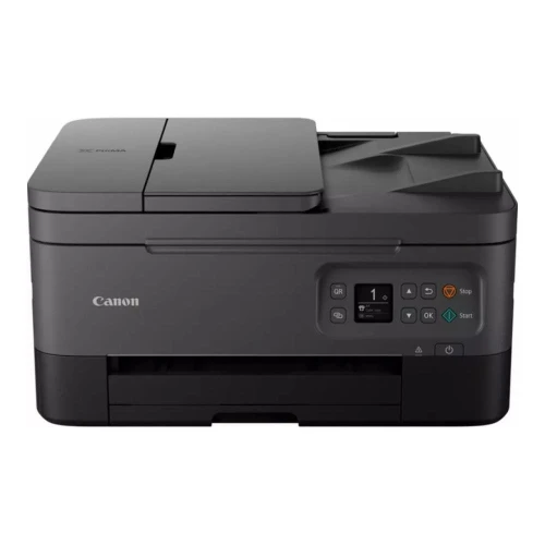 Urządzenie wielofunkcyjne Canon Pixma TS7450i (5449C006AA) 3w1 czarne