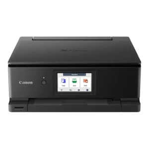 Urządzenie wielofunkcyjne Canon Pixma TS8750 (6152C006AA) 3w1 czarne