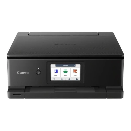 Urządzenie wielofunkcyjne Canon Pixma TS8750 (6152C006AA) 3w1 czarne