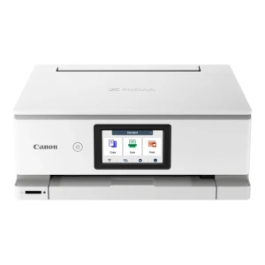 Urządzenie wielofunkcyjne Canon Pixma TS8751 (6152C026AA) 3w1 białe