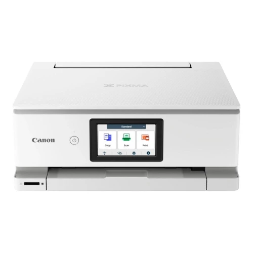 Urządzenie wielofunkcyjne Canon Pixma TS8751 (6152C026AA) 3w1 białe