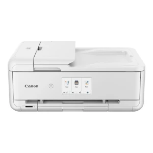 Urządzenie wielofunkcyjne Canon PIXMA TS9551Ca (2988C056) 3w1 białe