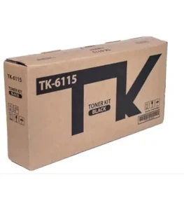 Kyocera Fuser FK-6115 1702P18NL0