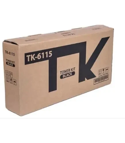 Kyocera Fuser FK-6115 1702P18NL0