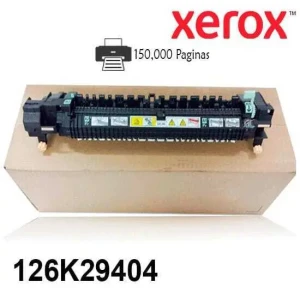 Xerox Fuser WC 5325 220V 126K29404
